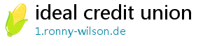 ideal credit union